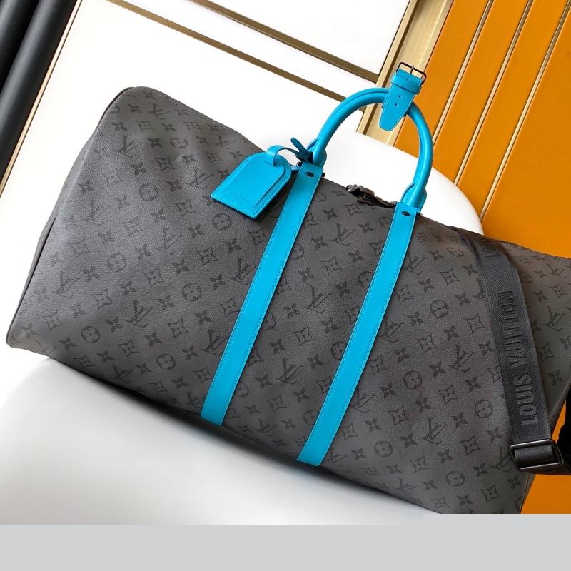 LV Travel Bags